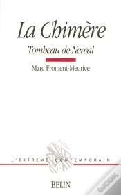 Capa do artigo La Chimère : Tombeau De Nerval