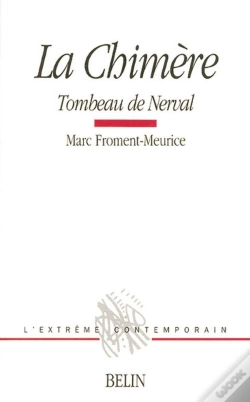 Capa do artigo La Chimère : Tombeau De Nerval