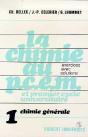 La Chimie Au Pcem T.1 Chimie Generale - Preview