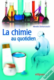 Capa do artigo La Chimie Au Quotidien