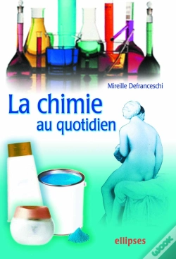 Capa do artigo La Chimie Au Quotidien