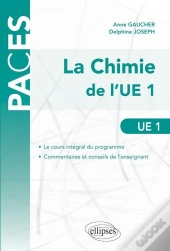 La Chimie De L'Ue 1