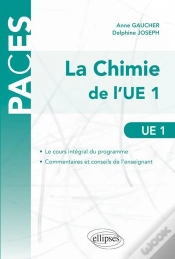 Capa do artigo La Chimie De L