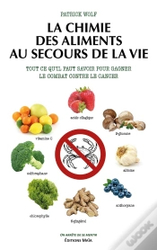 Capa do artigo La Chimie Des Aliments Au Secours De La Vie