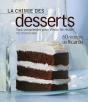 La Chimie Des Desserts - Preview