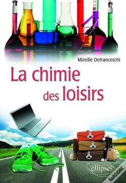 Capa do artigo La Chimie Des Loisirs