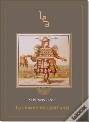 Capa do artigo La Chimie Des Parfums