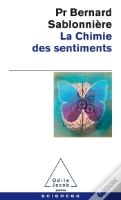 Capa do artigo La Chimie Des Sentiments