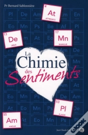Capa do artigo La Chimie Des Sentiments