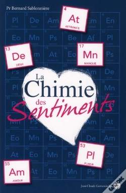 Capa do artigo La Chimie Des Sentiments