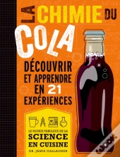 La Chimie Du Cola