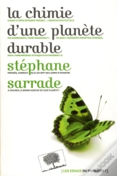 La Chimie D'Une Planète Durable
