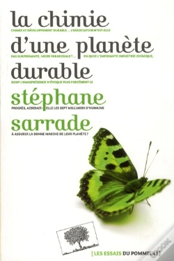 Capa do artigo La Chimie D'Une Planète Durable