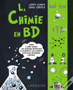 Capa do artigo La Chimie En Bd