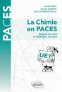La Chimie En Paces Rappels De Cours & Qcm Type Concours - Preview