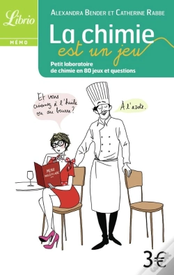 Capa do artigo La Chimie Est Un Jeu