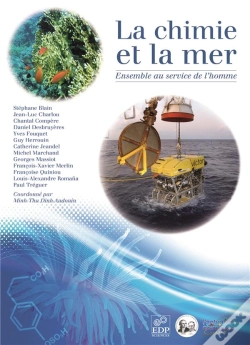 Capa do artigo La Chimie Et La Mer