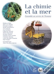 Capa do artigo La Chimie Et La Mer