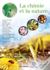 Capa do artigo La chimie et la nature