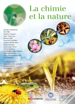 Capa do artigo La chimie et la nature