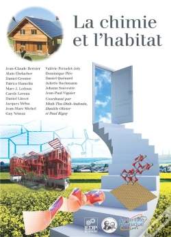 Capa do artigo La Chimie Et L'Habitat