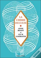 Capa do artigo La Chimie Occulte