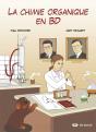La Chimie Organique En Bd - Preview