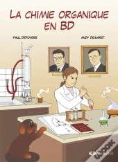 La Chimie Organique En Bd