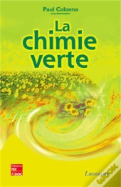 La Chimie Verte