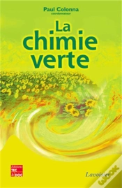 Capa do artigo La Chimie Verte