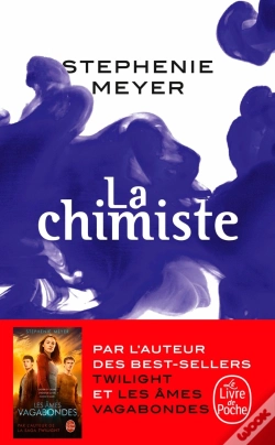 Capa do artigo La Chimiste