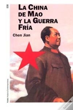 Capa do artigo La China De Mao Y La Guerra Fría