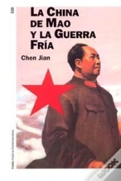 Capa do artigo La China De Mao Y La Guerra Fría