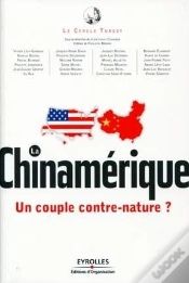 Capa do artigo La Chinamérique ; Un Couple Contre-Nature ?