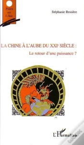 Capa do artigo La Chine A L