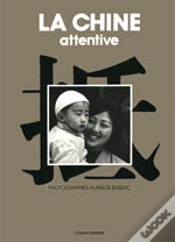Capa do artigo La Chine Attentive
