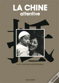 Capa do artigo La Chine Attentive