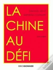 Capa do artigo La Chine Au Defi