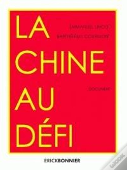 Capa do artigo La Chine Au Defi
