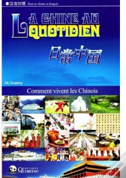 Capa do artigo La Chine Au Quotidien ; Comment Vivent Les Chinois