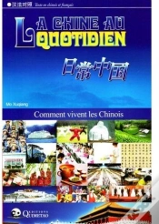 Capa do artigo La Chine Au Quotidien ; Comment Vivent Les Chinois