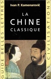 Capa do artigo La Chine Classique