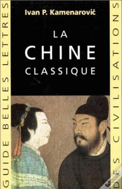 Capa do artigo La Chine Classique
