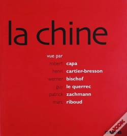 Capa do artigo La Chine