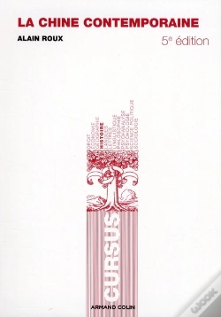 Capa do artigo La Chine Contemporaine (5e Édition)