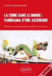 Capa do artigo La Chine Dans Le Monde ; Panorama D
