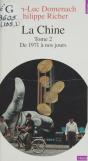 La Chine - De 1972 A Nos Jours - Nouvelle Edition - Preview