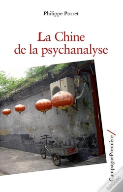 Capa do artigo La Chine De La Psychanalyse