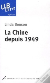 Capa do artigo La Chine Depuis 1949