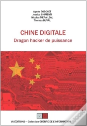 Capa do artigo La Chine Digitale, Puissant Dragon Ou Dangereuse Hydre ?